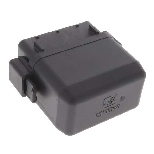 PDM31003ZXM Littelfuse Inc. Sicherungshalter